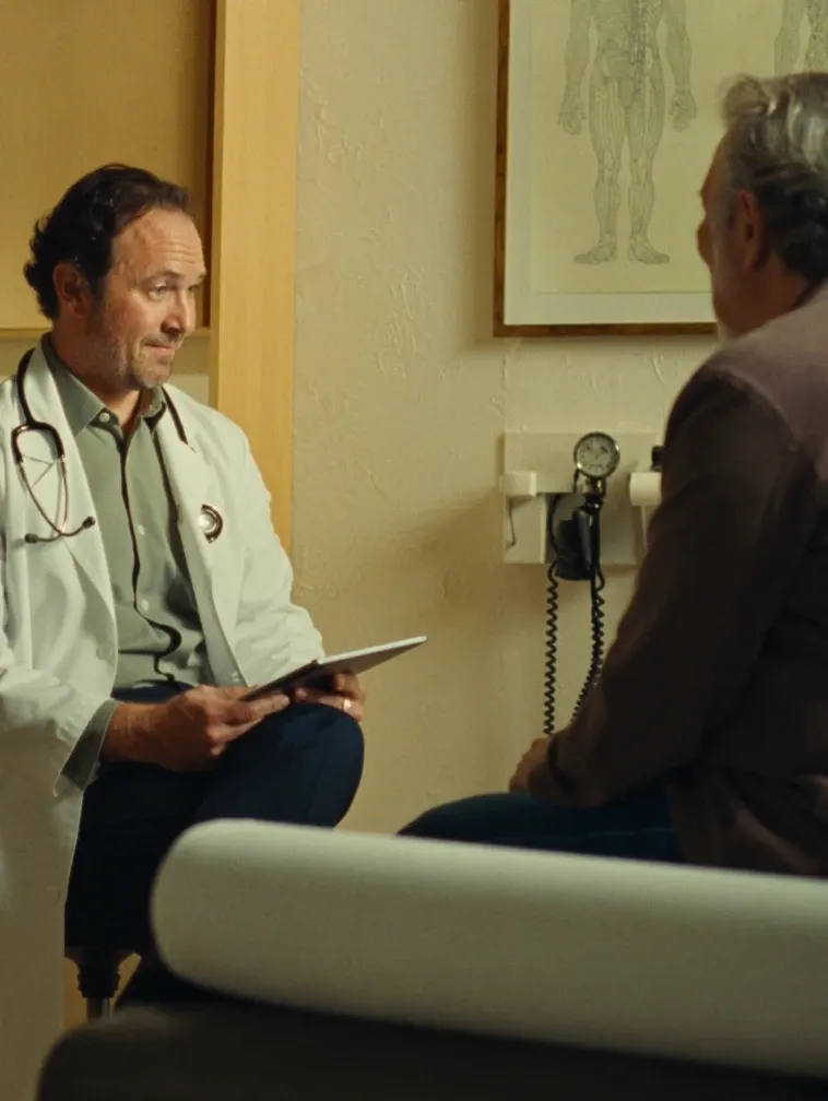 Healthcare