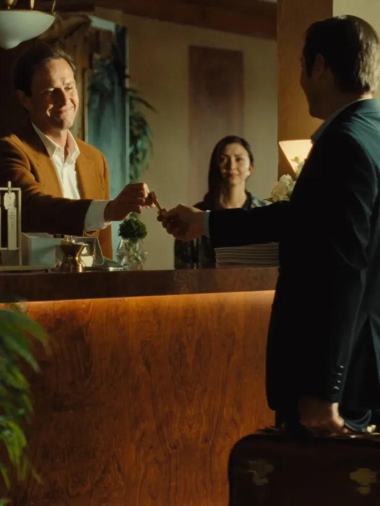 Hospitality